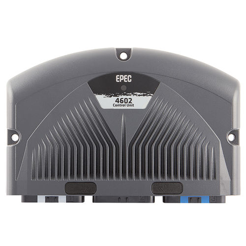 Embedded electronic control unit - 4602 - Epec