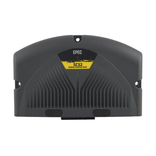 Embedded electronic control unit - SC52 - Epec - safety