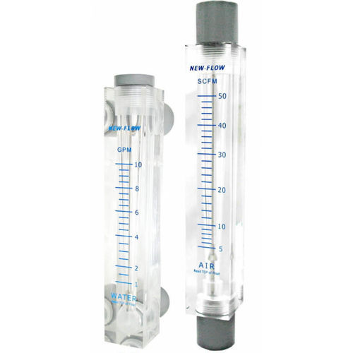 Variable-area flow meter - FAC300  - Golden Mountain Enterprise - volume / for liquids / for water