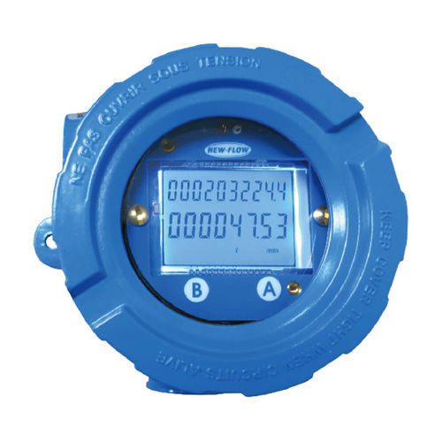 Process indicator - D_1000 - Golden Mountain Enterprise - ambient temperature / flow / power