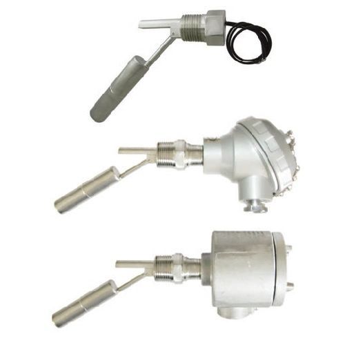 Magnetic float level switch - LR  - Golden Mountain Enterprise - for liquids / aluminum / stainless steel