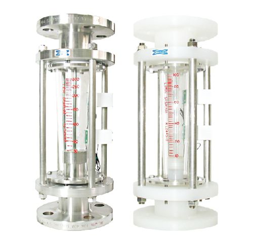 Variable-area flow meter - N_Type - Golden Mountain Enterprise - volume / for liquids / for gas