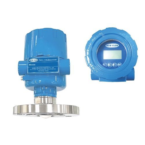 Radar level sensor - RWL - Golden Mountain Enterprise - for water / for solids / for liquids