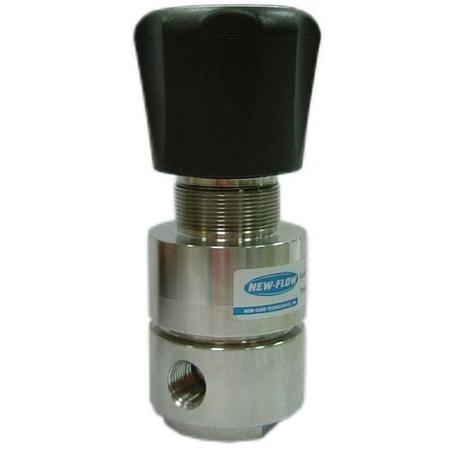 气体压力调节器