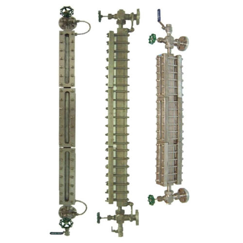 Liquids level gauge - R_T_B - Golden Mountain Enterprise