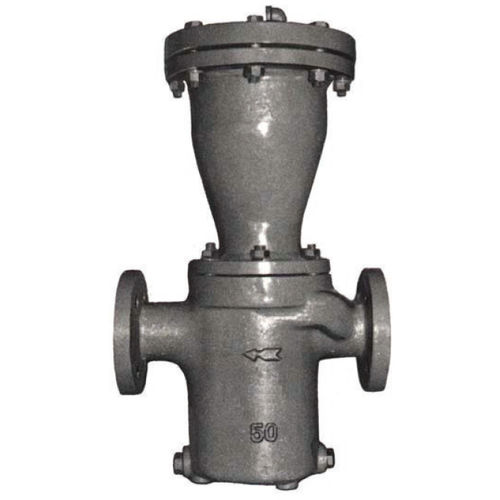 Air drain - STA  - Golden Mountain Enterprise - automatic / float