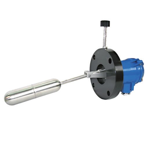 Magnetic float level switch - LT_206 - Golden Mountain Enterprise - for liquids / aluminum / stainless steel