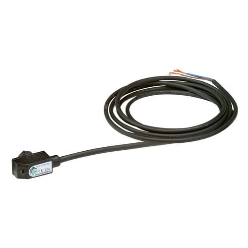 Electronic vacuum switch - VSMP - Sommer-Technik - vacuum / PNP
