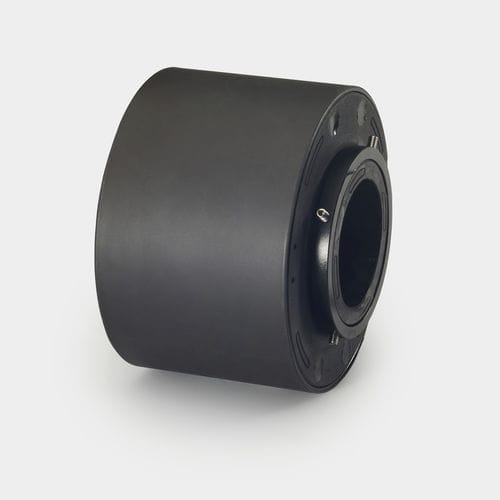 Hollow-shaft slip ring - 7KC000028 - SCHLEIFRING GmbH - for medical equipment / for rotary tables / for packaging