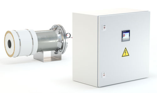 Protection control system - Kanthal - process