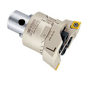 Roughing boring head - SW series - BIG DAISHOWA