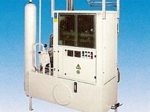 Oil cooler - 1.4 - 167.04 kW | DL series - BKW - water-cooled