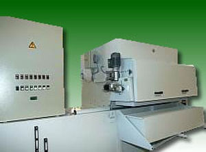 Water filter - IBF00, IBF50 - BKW - for machine tools / coolant
