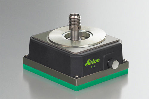 Adjustable leveling wedge - 515.6-VRKCS /915 - AirLoc AG - precision