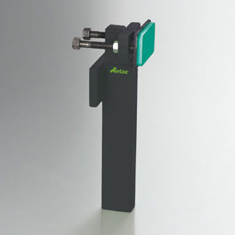 Fastening bracket - H7 - GLV 165 /915 - AirLoc AG