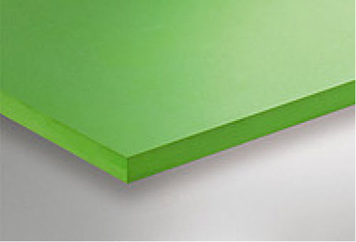 Vibration damping plate - 710 - AirLoc AG