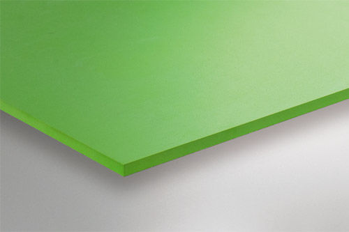 Non-slip vibration damping plate - 705 - AirLoc AG