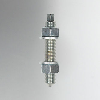 Steel threaded rod - S   - AirLoc AG - guided