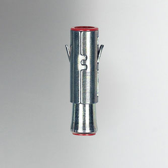 Metal wall anchor - SL16 - AirLoc AG