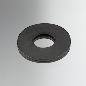 Compression disc spring - M 16 - AirLoc AG - Belleville / steel