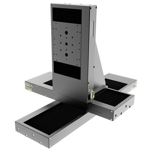 3-axis positioning system - 782300:113.26 - Steinmeyer Mechatronik GmbH - XYZ / linear / for wafer inspection and metrology