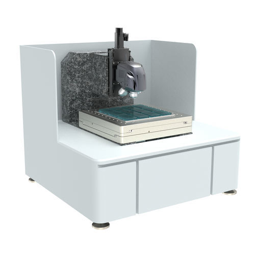 XYZ positioning system - 782330:159.26.AB - Steinmeyer Mechatronik GmbH - automatic / for clean rooms / for the pharmaceutical industry