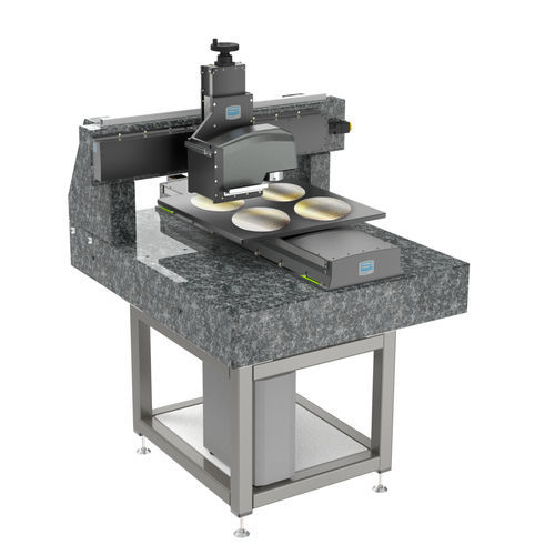 XYZ positioning system - 782300:222.26 - Steinmeyer Mechatronik GmbH - linear / for wafer inspection and metrology / for the semiconductor industry