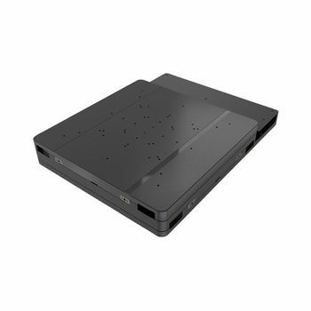XY stage - KT500-EDLM - Steinmeyer Mechatronik GmbH - linear motor-driven / 2-axis / high-accuracy