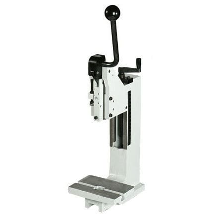 Manual press - 2.5 HKPV - GECHTER - manually-controlled / toggle / hand-operated