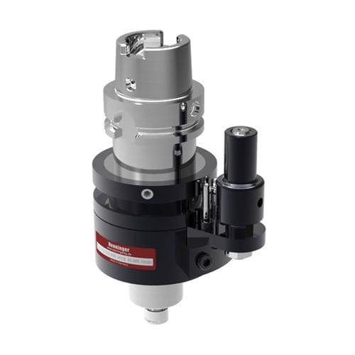 Spindle speeder - 832 - Henninger