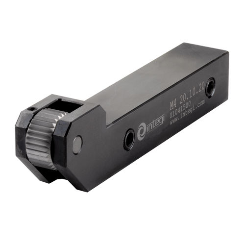 Knurling tool - M4 - INTEGI
