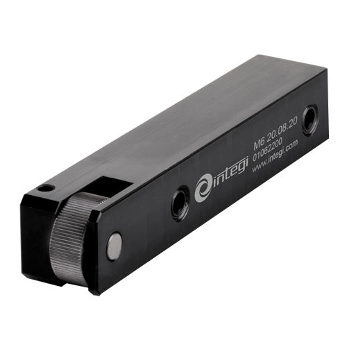 Knurling tool - M6 - INTEGI