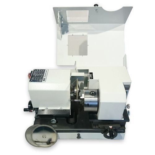 Cylindrical grinding machine - TSM-16 - KAINDL REILING - for workpieces / universal / manual