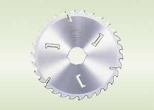 Circular saw blade - Timber Max - KANEFUSA - tungsten carbide / for wood / rip