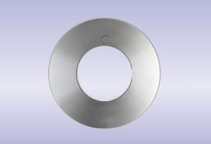 Circular knife blade - KANEFUSA