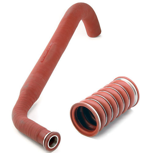Industrial hose - MöllerWerke GmbH