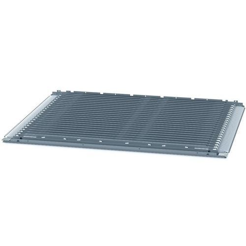 Machine roof cover - SKYFLEX® - MöllerWerke GmbH