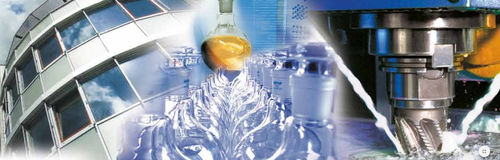 Lubricating oil - DiaMond  - oelheld - synthetic / industrial / odourless