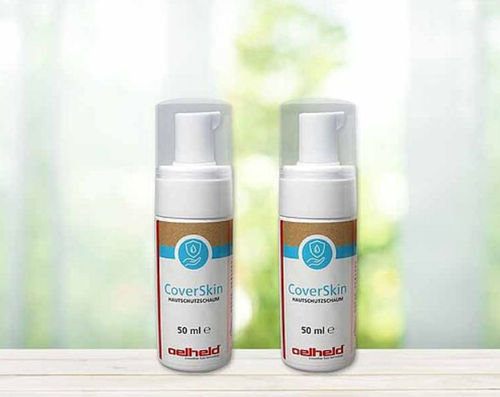 Corrosion inhibitor - CoverSkin  - oelheld