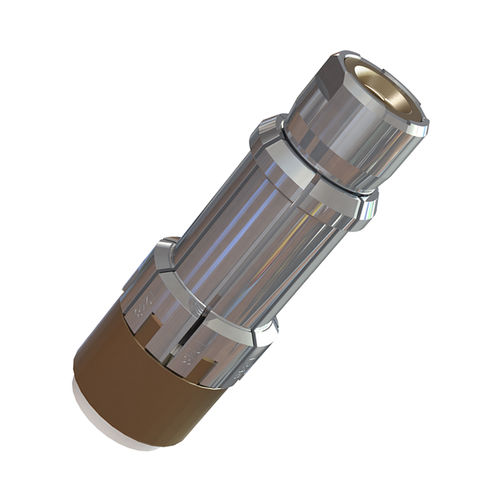 HSK tool holder Type K OTTJAKOB Spanntechnik GmbH for machining