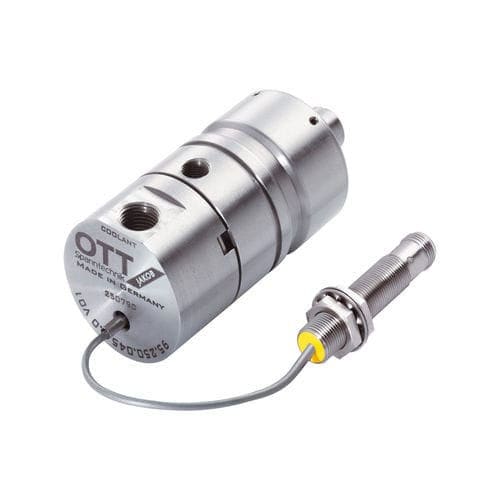 Wear monitoring system - 1K-GD-C - OTT-JAKOB Spanntechnik GmbH