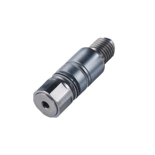 Manual clamping unit - ACS - OTT-JAKOB Spanntechnik GmbH