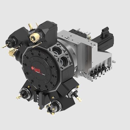 Manual clamping unit - PTI - OTT-JAKOB Spanntechnik GmbH - shaft