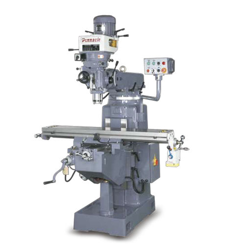 3-axis milling machine - PK-GRSM-B2 - PINNACLE Machine Tool Co., Ltd ...