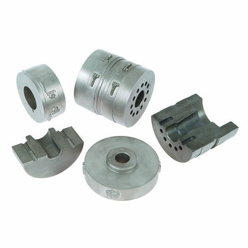 Wood marking die - Pryor Marking Technology - for precious metals / for cables / for plastics