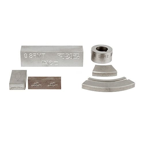 Wood marking tool - Pryor Marking Technology - for precious metals