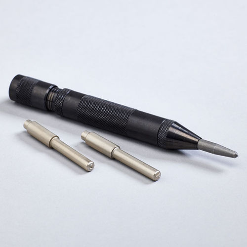 Engraving pen - MMS - Pryor Marking Technology