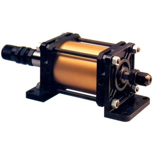 Pneumatic press - PERCP-I - Pryor Marking Technology - marking / impact