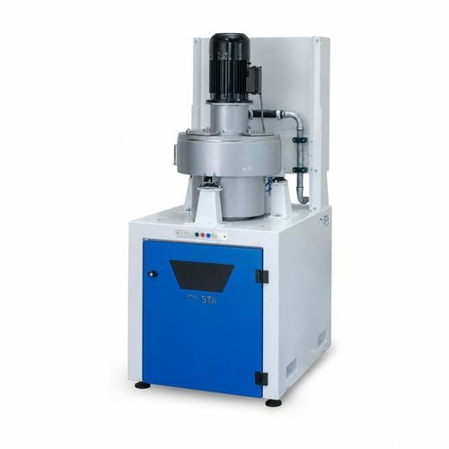 Oil separator - A-15 - Separatoren-Technik & Anlagenbau - water / sludge / wastewater