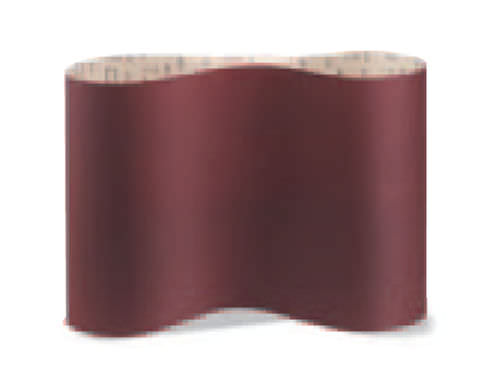 Grinding machine abrasive belt - Weiler Abrasives